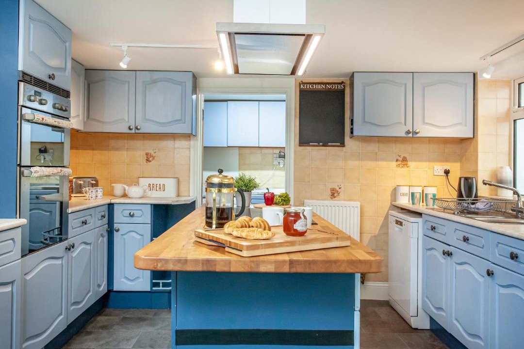 Photo of Others in Stoke Gabriel