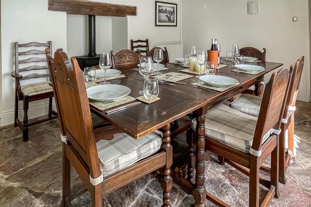 Photo of Others in Stoke Gabriel