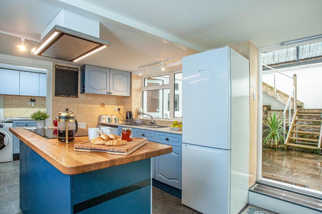 Photo of Others in Stoke Gabriel