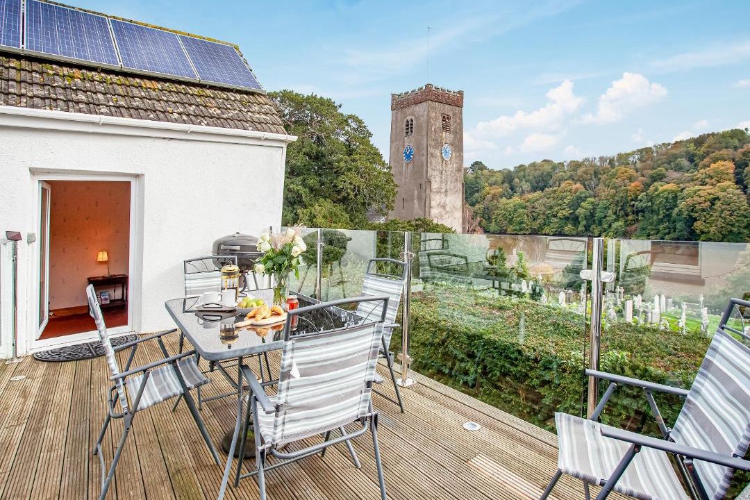 Photo of Others in Stoke Gabriel