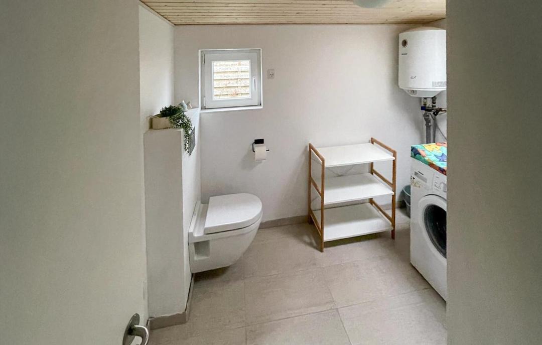 Photo of Bathroom in Bjert