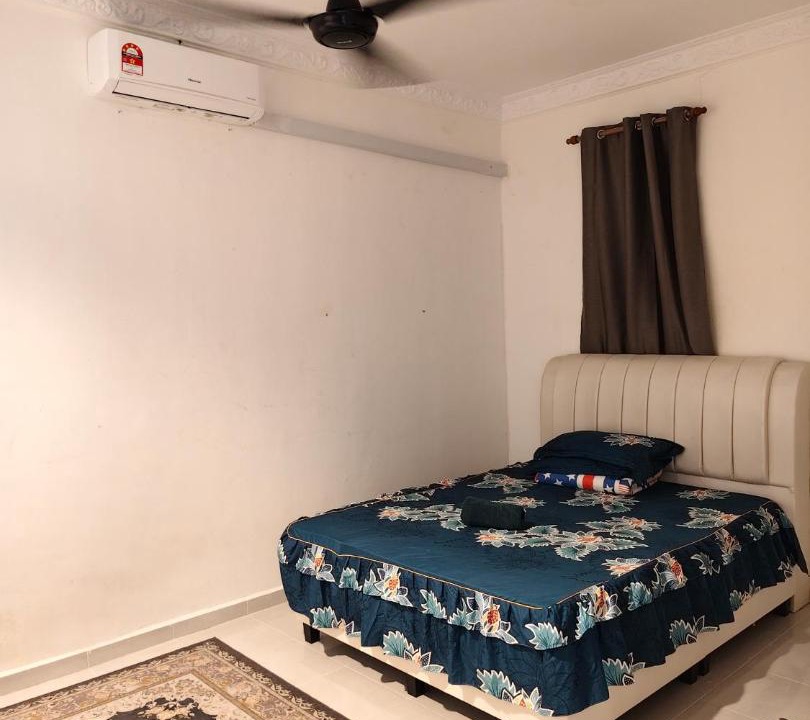 Photo of Bedroom in Kusial