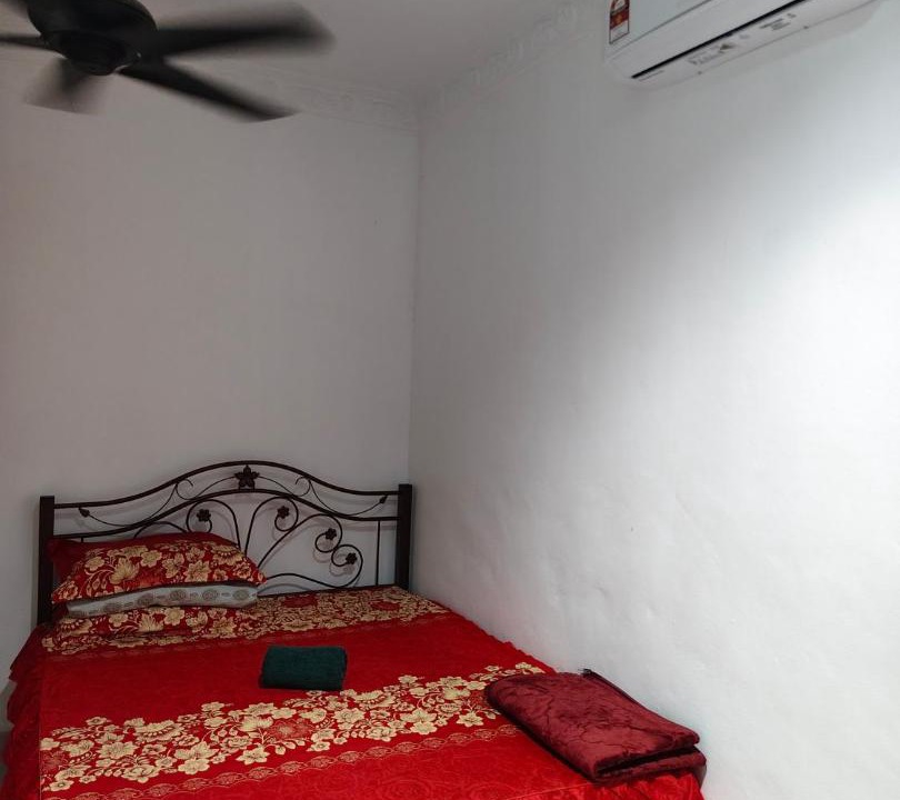 Photo of Bedroom in Kusial