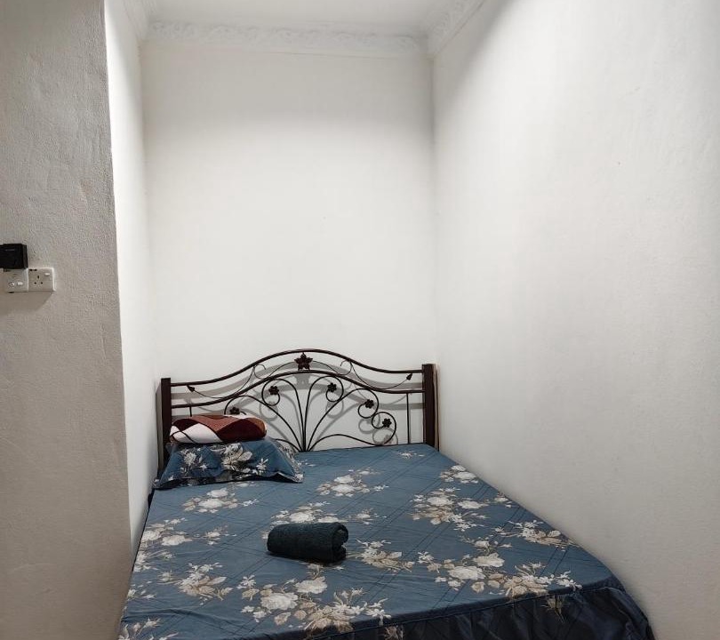 Photo of Bedroom in Kusial