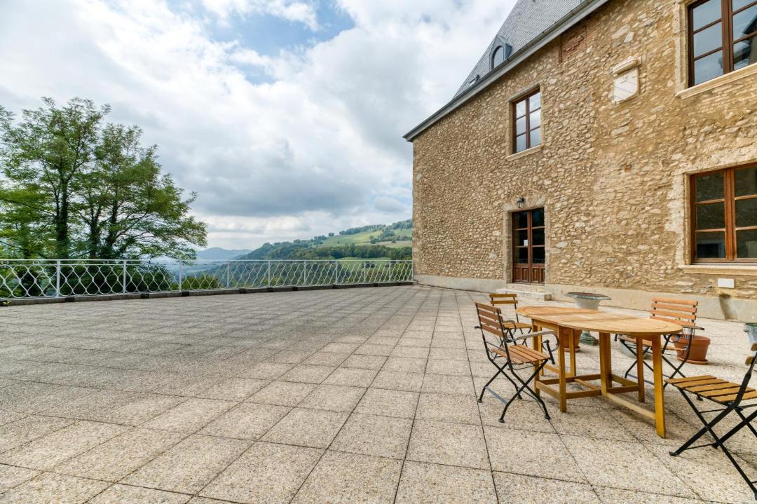 Photo of Others in Uriage-les-Bains