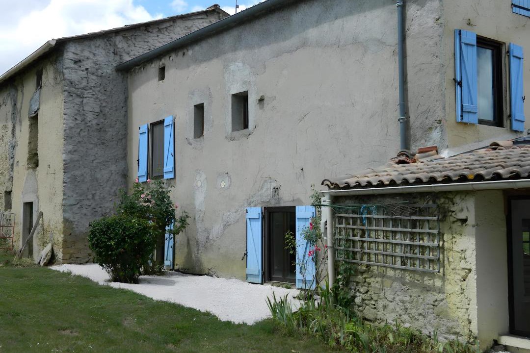 Photo of Others in Saint-Julien-de-Gras-Capou