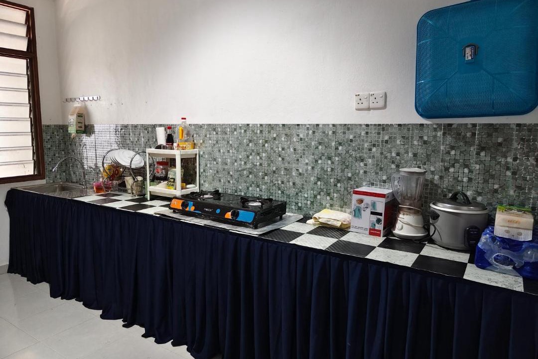 Photo of Kitchen in Kusial