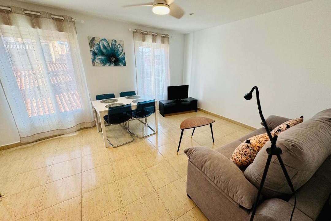 Photo of Livingroom in San Pablo