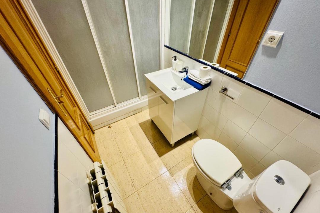 Photo of Bathroom in San Pablo
