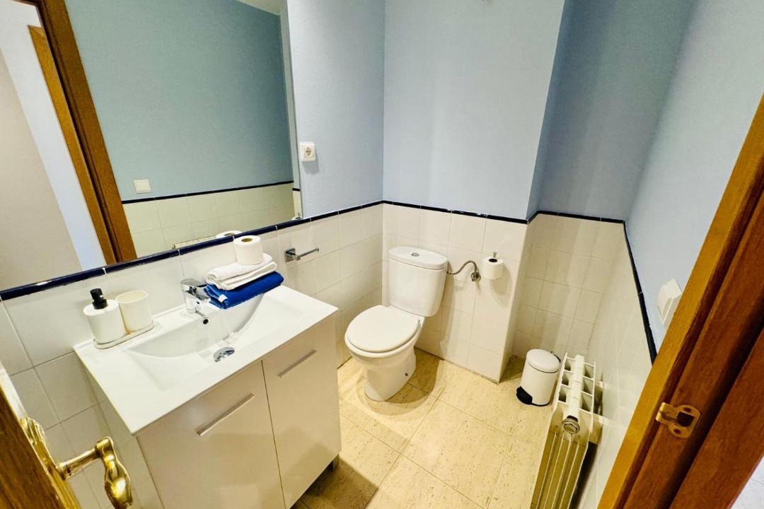Photo of Bathroom in San Pablo