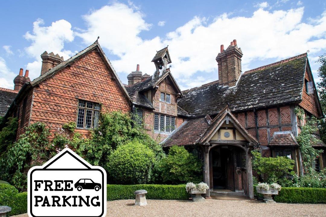 Photo of Others in Horley