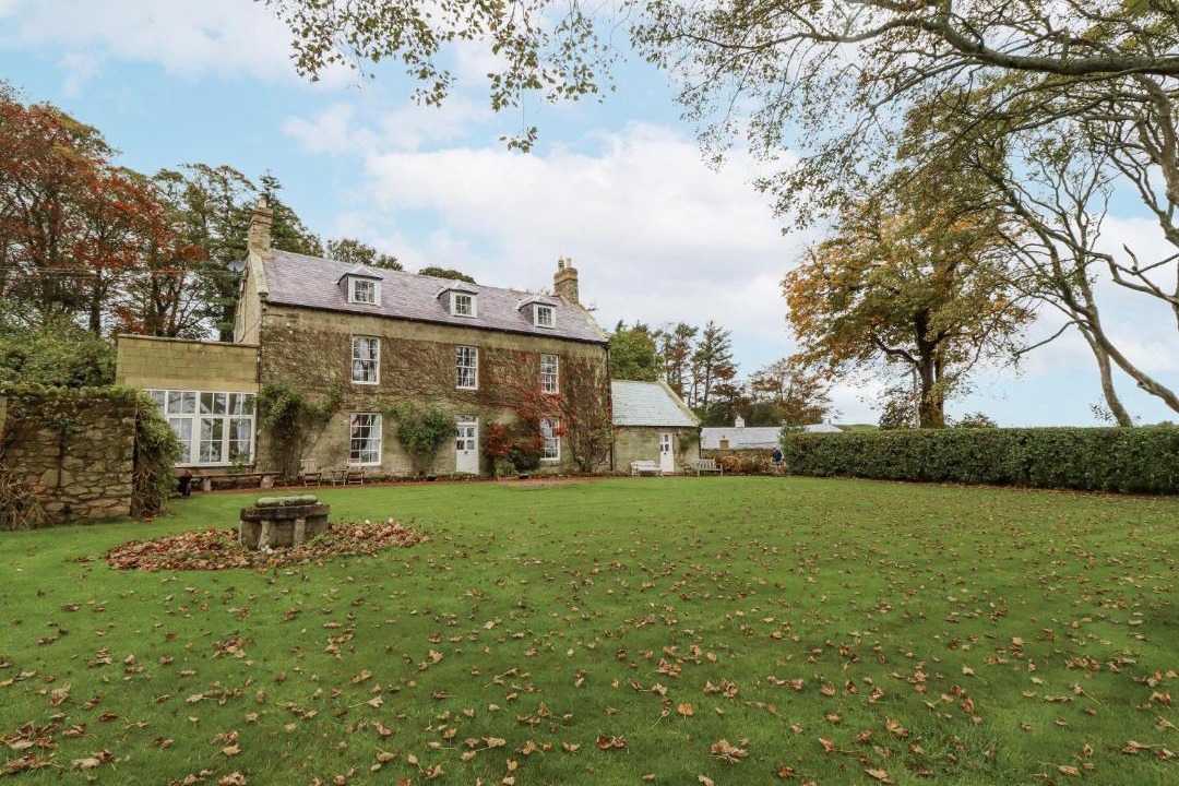 Photo of Others in Seahouses