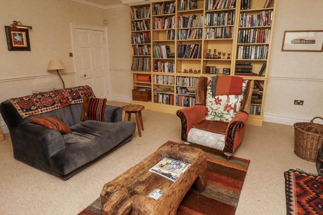 Photo of Others in Seahouses