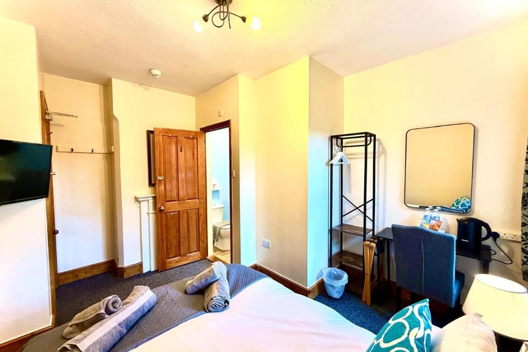 Photo of Others in Leiston