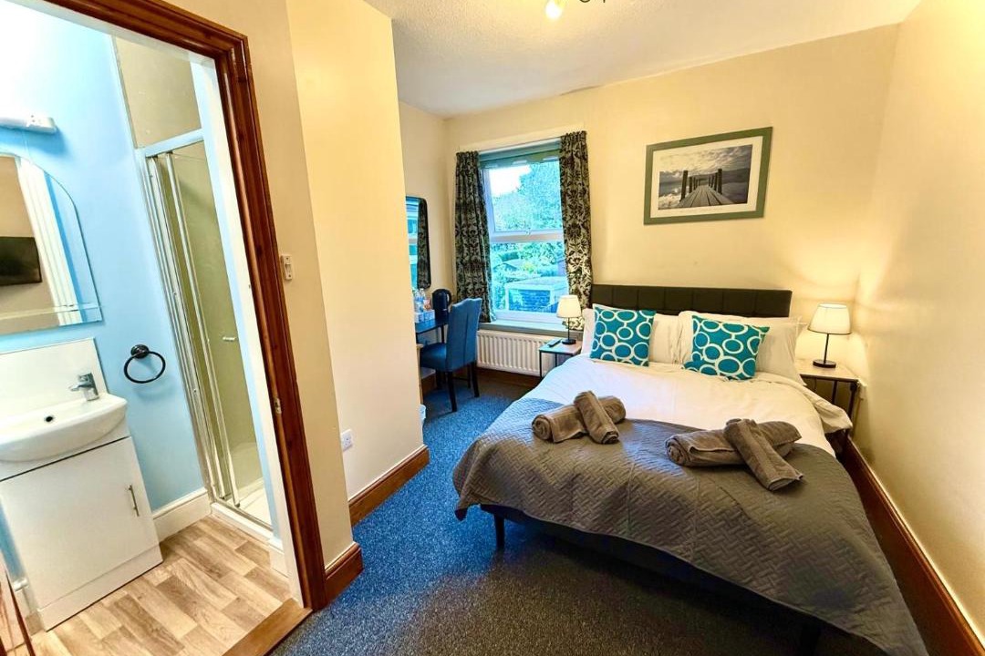 Photo of Others in Leiston