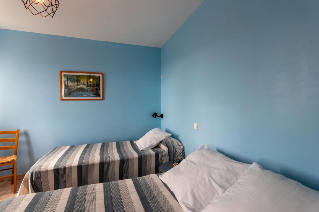 Photo of Bedroom in Lagarde