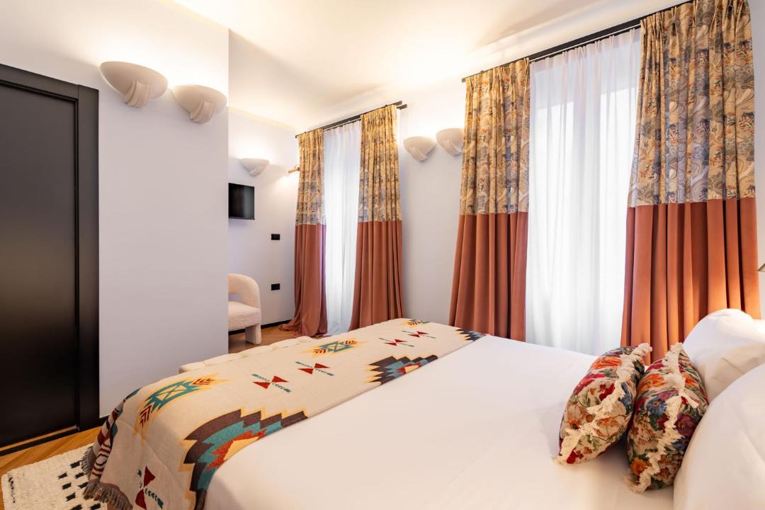 Photo of Bedroom in San Marco