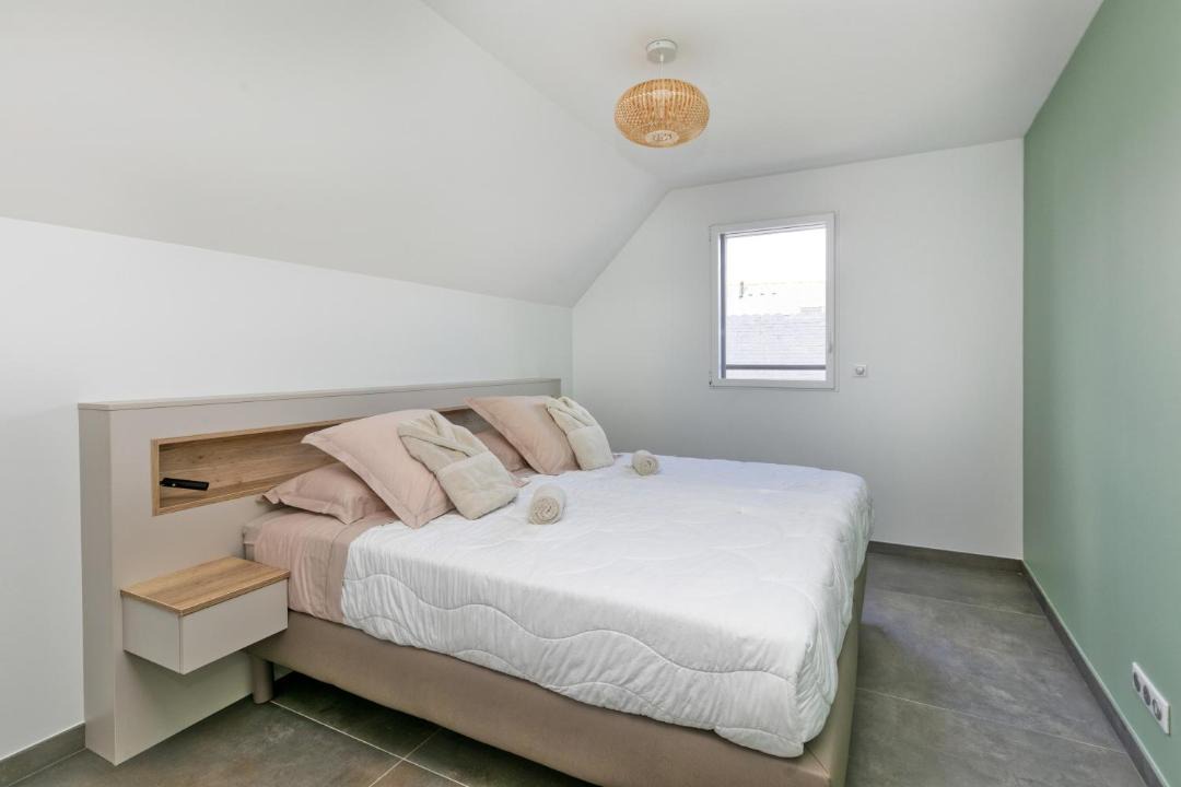 Photo of Bedroom in Piriac-sur-Mer