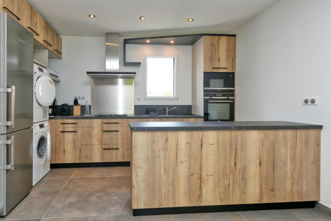 Photo of Kitchen in Piriac-sur-Mer