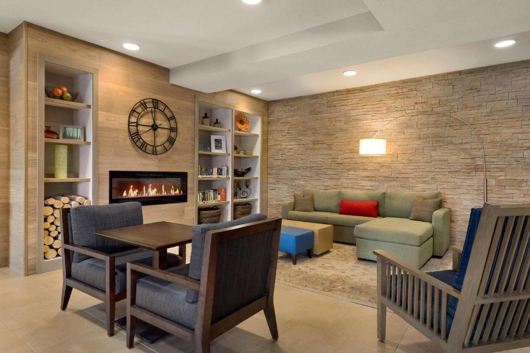 Photo of Livingroom in St. Cloud