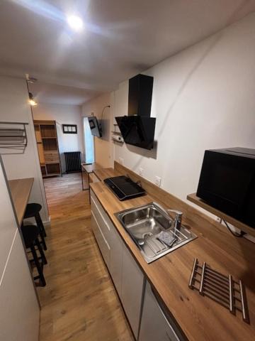 Photo of Kitchen in Maillebois