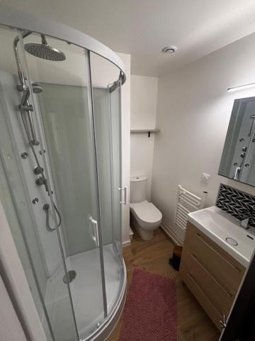 Photo of Bathroom in Maillebois