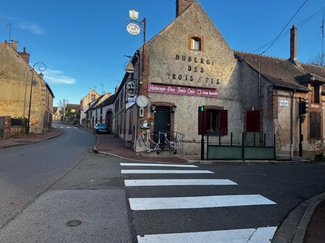 Photo of Others in Maillebois