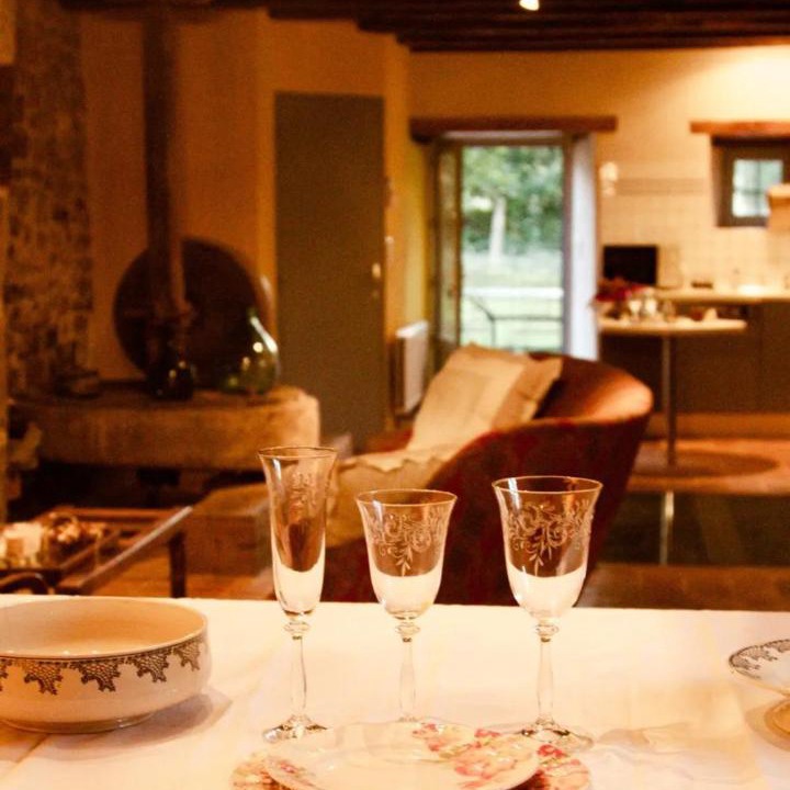 Photo of Kitchen in Auriac