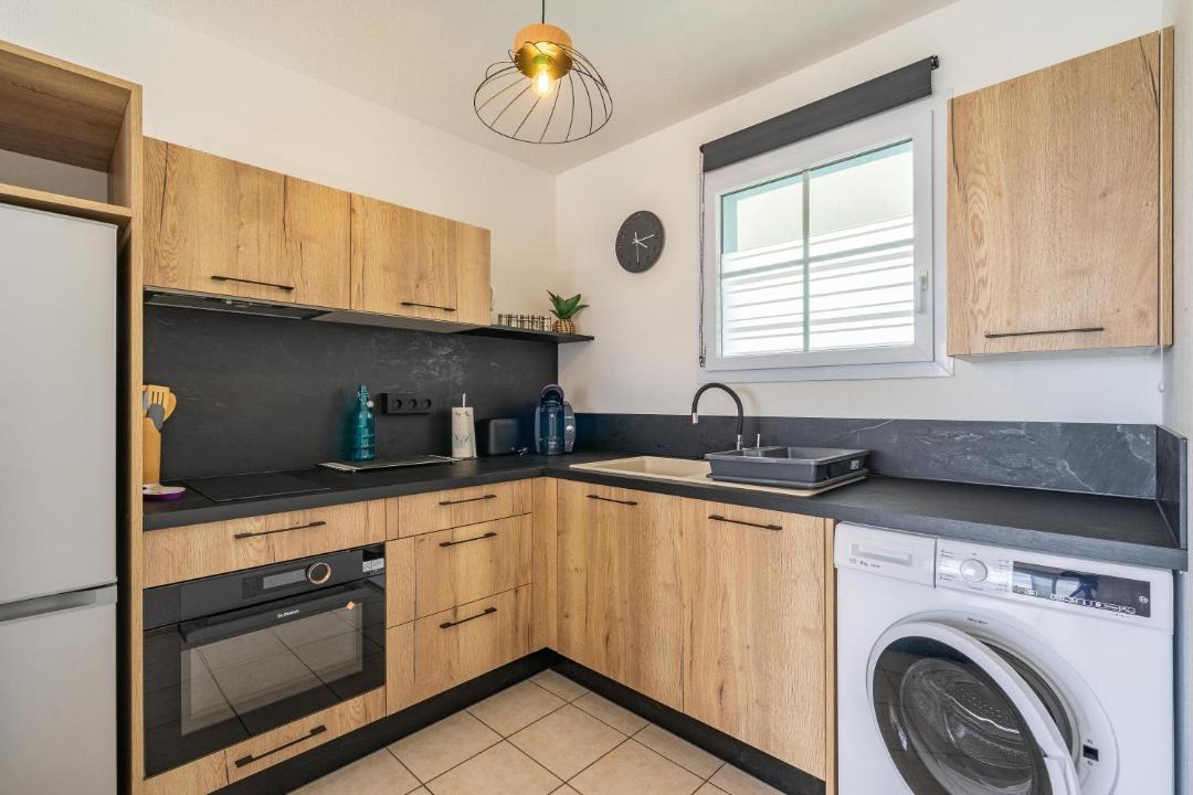 Photo of Kitchen in Marennes