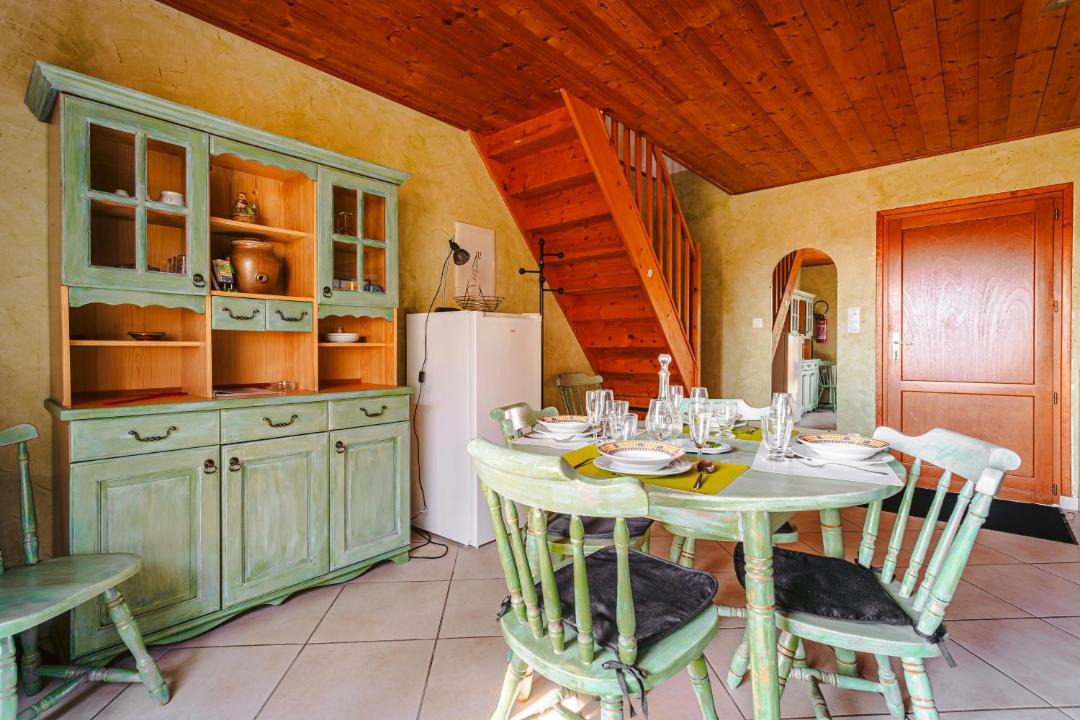 Photo of Kitchen in Marans