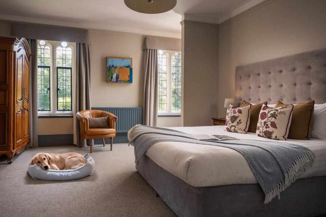 Photo of Bedroom in Truro