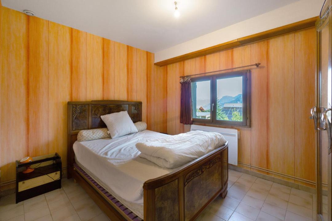 Photo of Bedroom in Montricher-le-Bochet