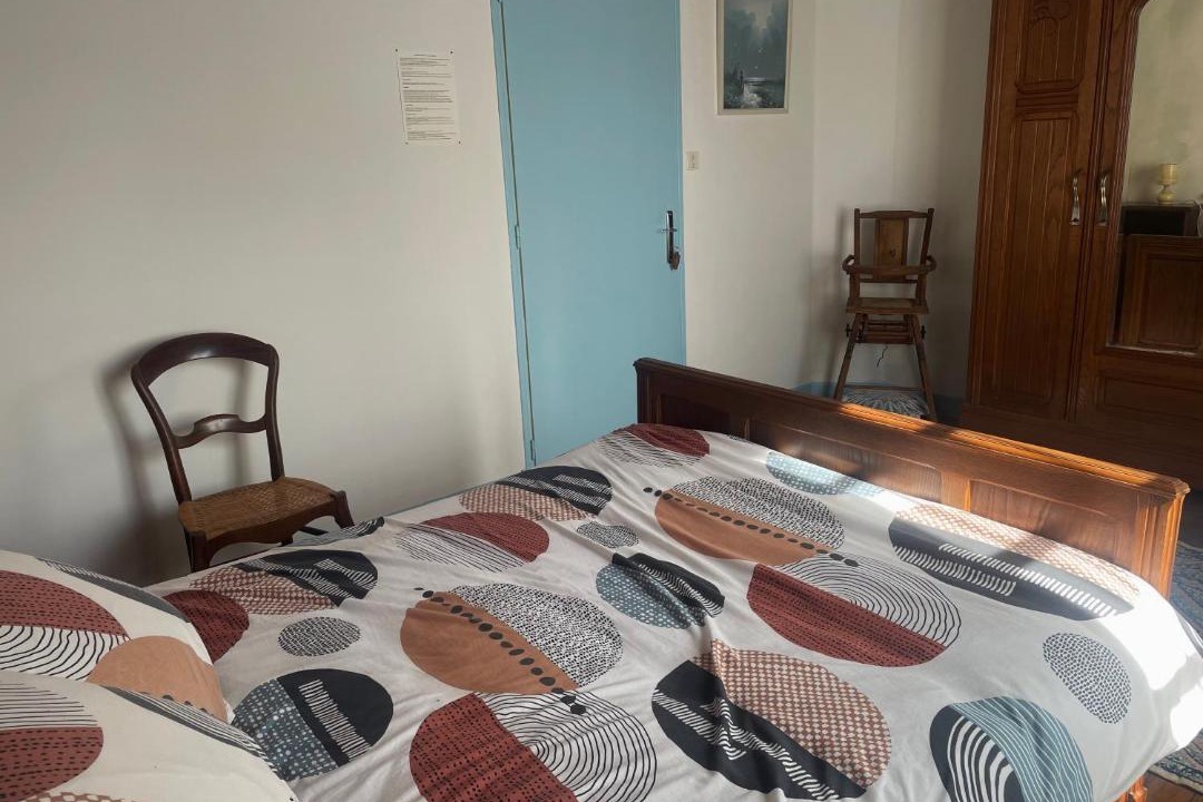 Photo of Bedroom in LIsle-en-Dodon