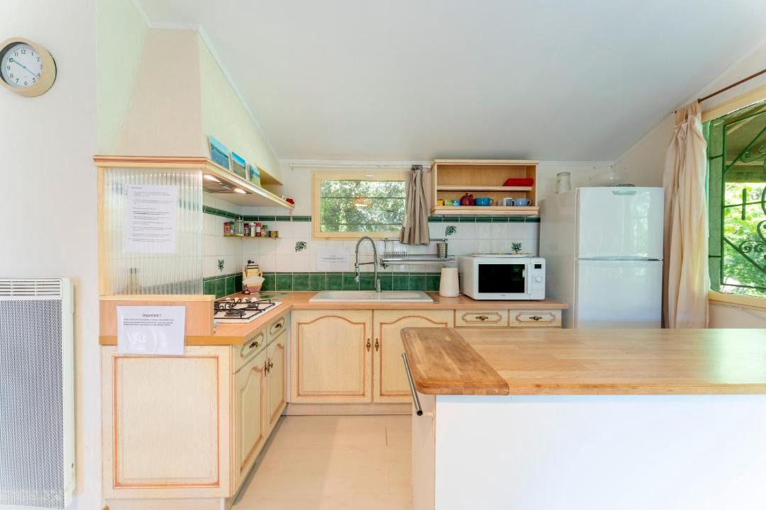 Photo of Kitchen in Mondragon