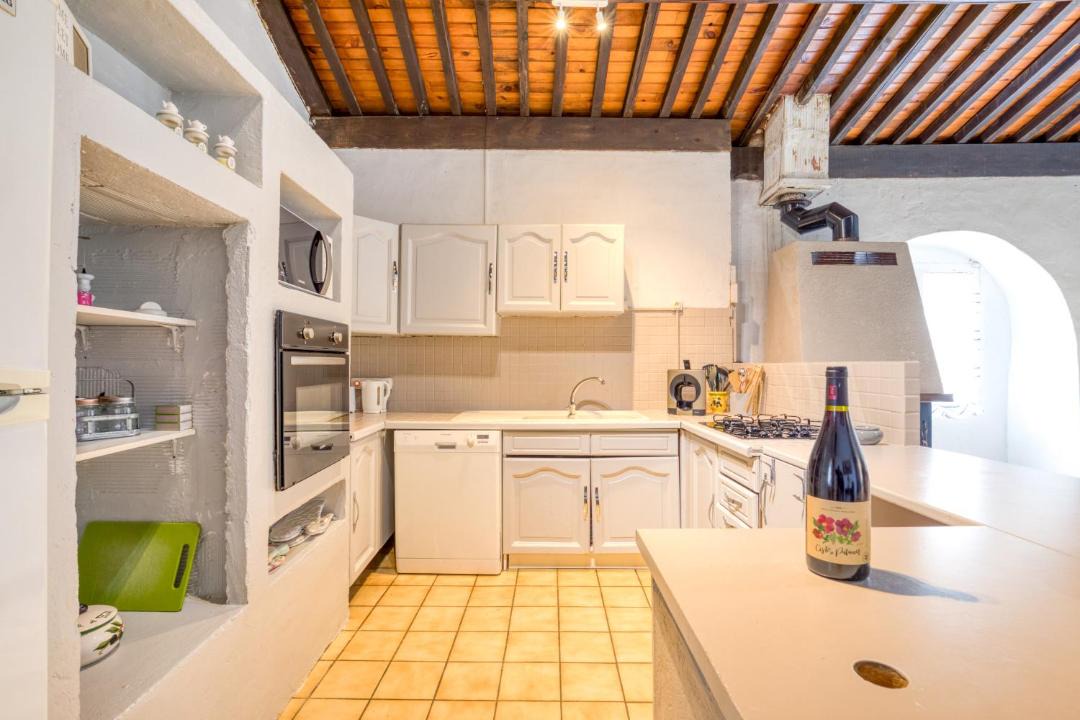 Photo of Kitchen in Gignac