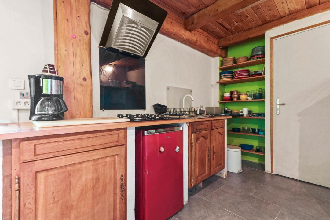 Photo of Kitchen in Bargeme