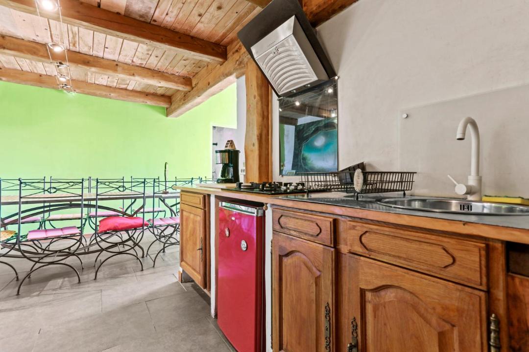 Photo of Kitchen in Bargeme