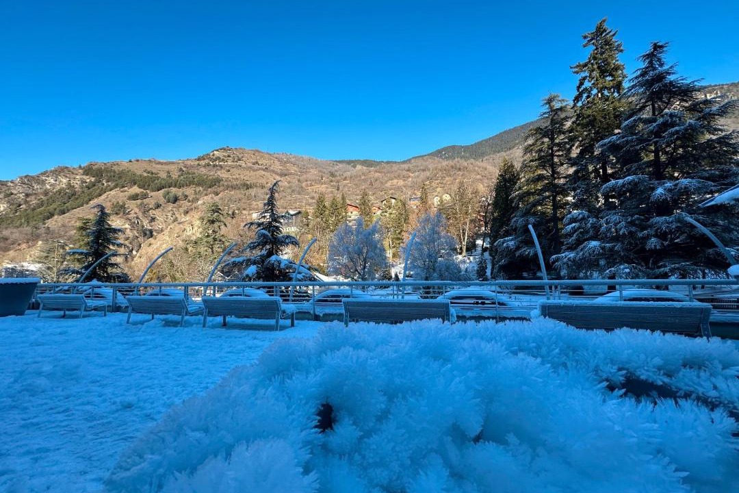 Photo of Others in Brides-les-Bains