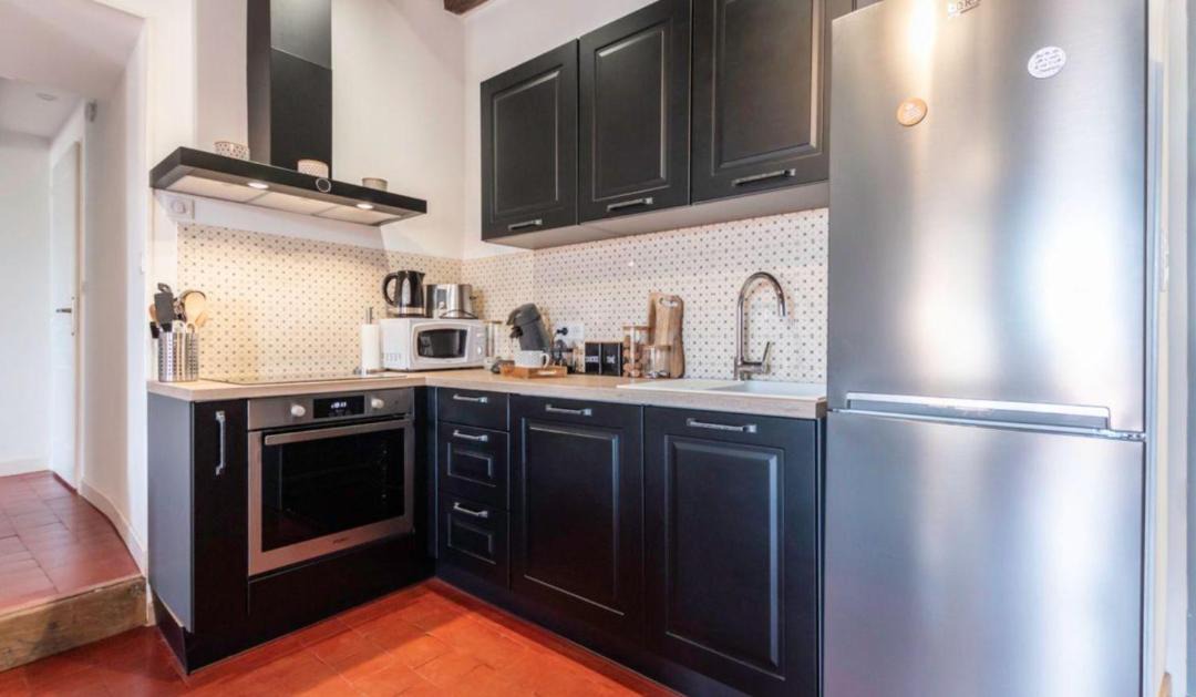 Photo of Kitchen in Venteuil