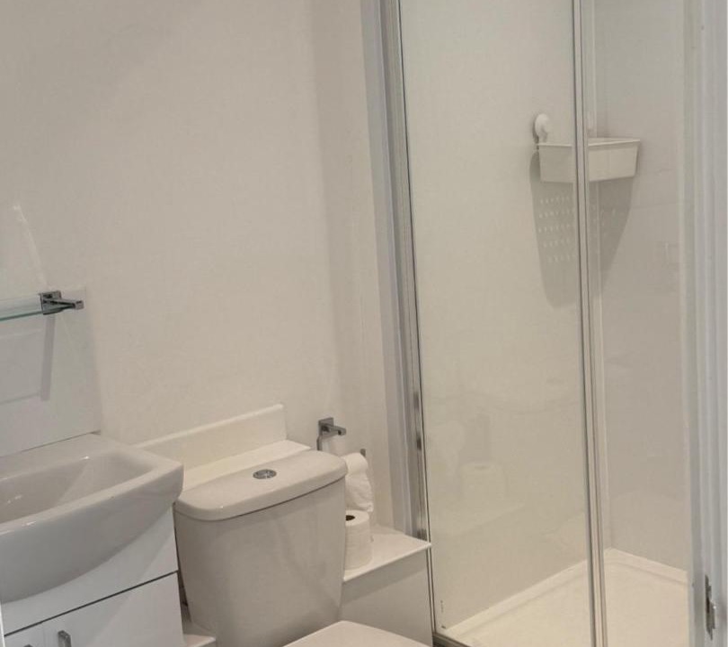 Photo of Bathroom in Sherborne