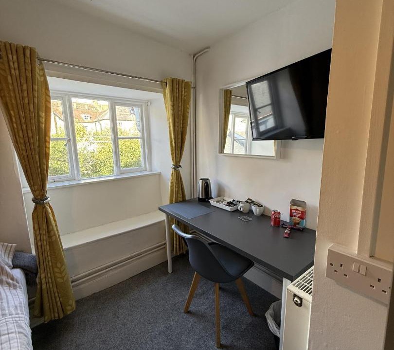 Photo of Bedroom in Sherborne