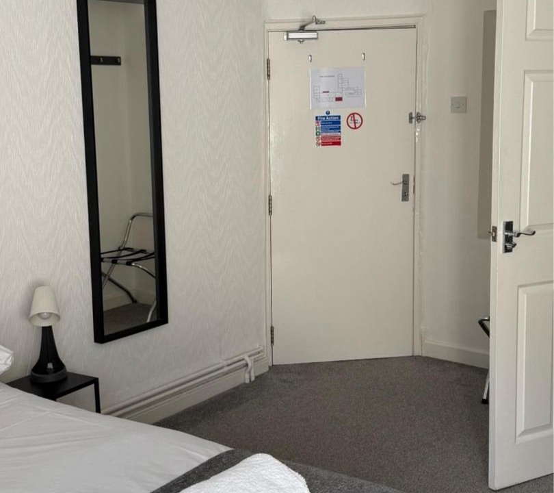 Photo of Bedroom in Sherborne