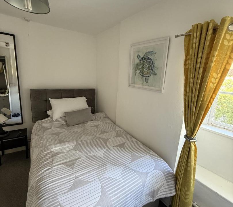 Photo of Bedroom in Sherborne