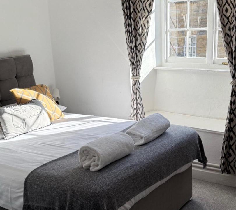 Photo of Bedroom in Sherborne