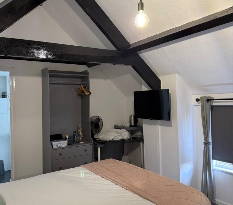 Photo of Bedroom in Sherborne