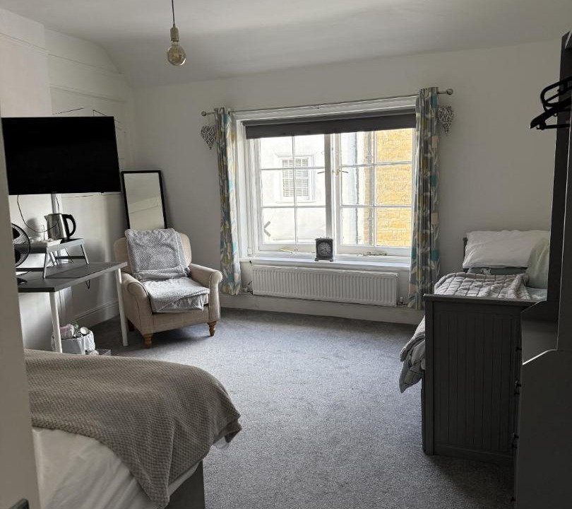Photo of Bedroom in Sherborne