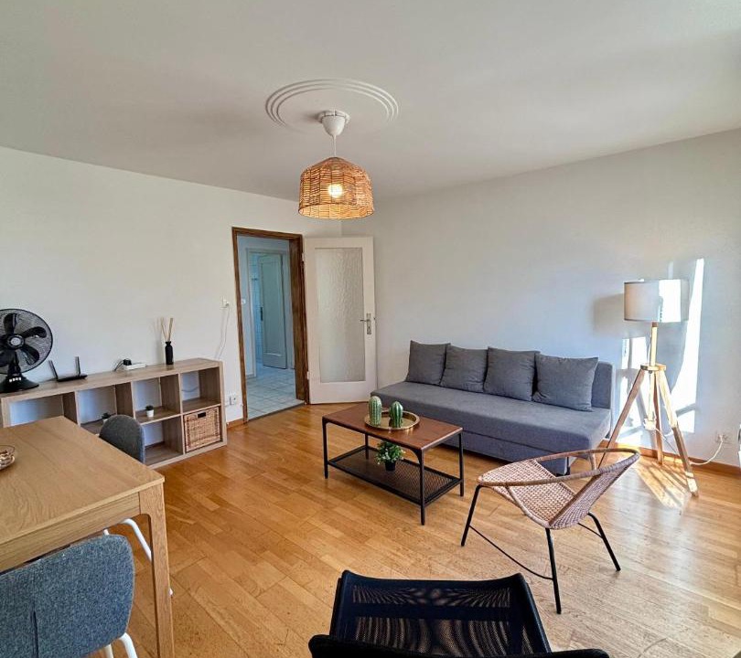 Photo of Livingroom in Seebach
