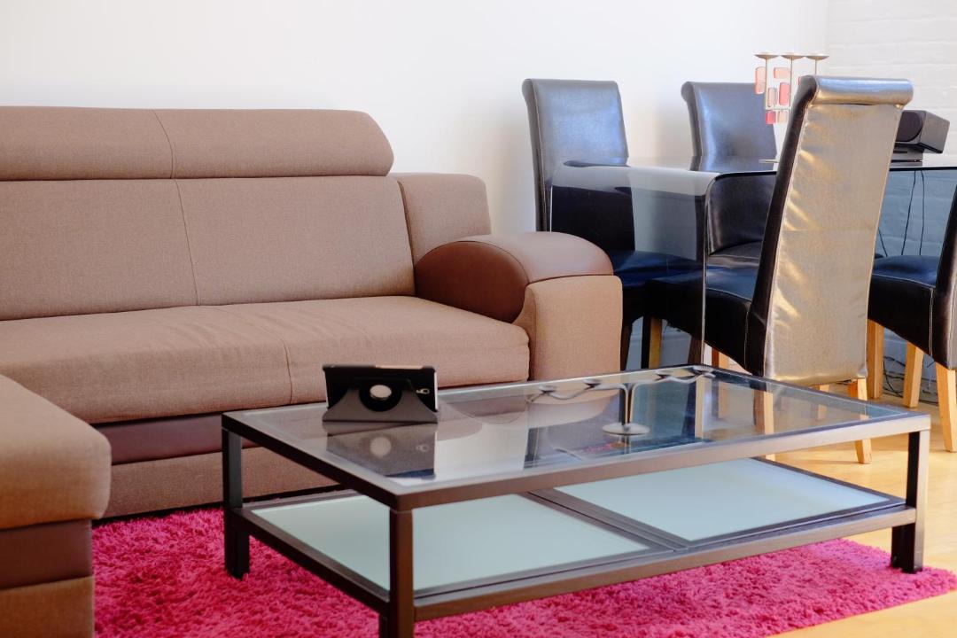 Photo of Livingroom in Stepney Green