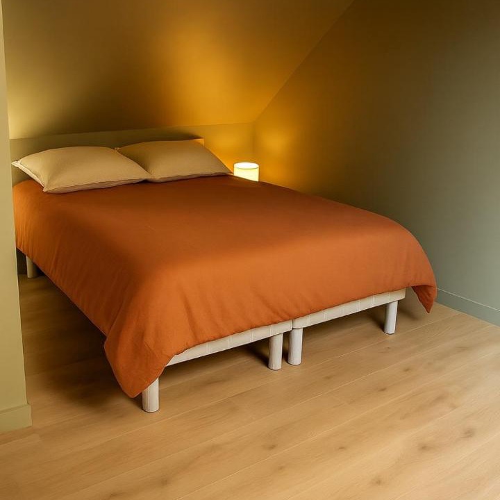Photo of Bedroom in Bois-Guillaume
