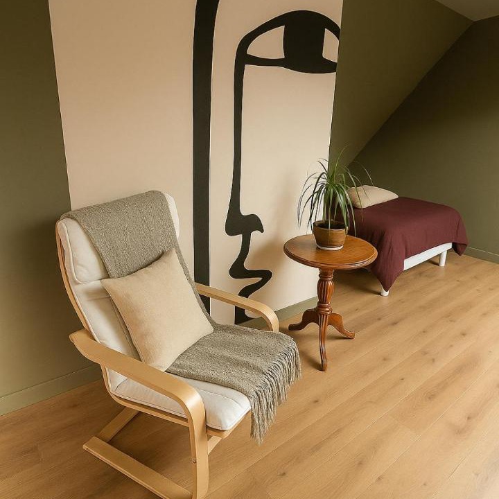 Photo of Livingroom in Bois-Guillaume